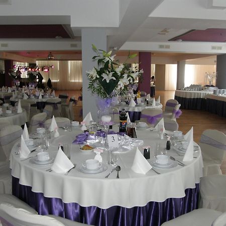 Hotel Akor Бидгошч Екстериор снимка