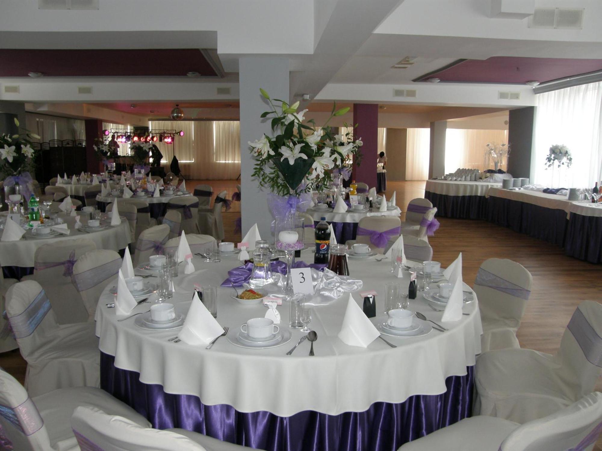 Hotel Akor Бидгошч Екстериор снимка