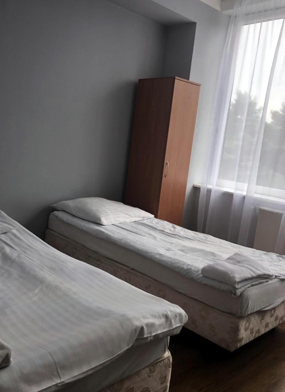 Hotel Akor Бидгошч Екстериор снимка