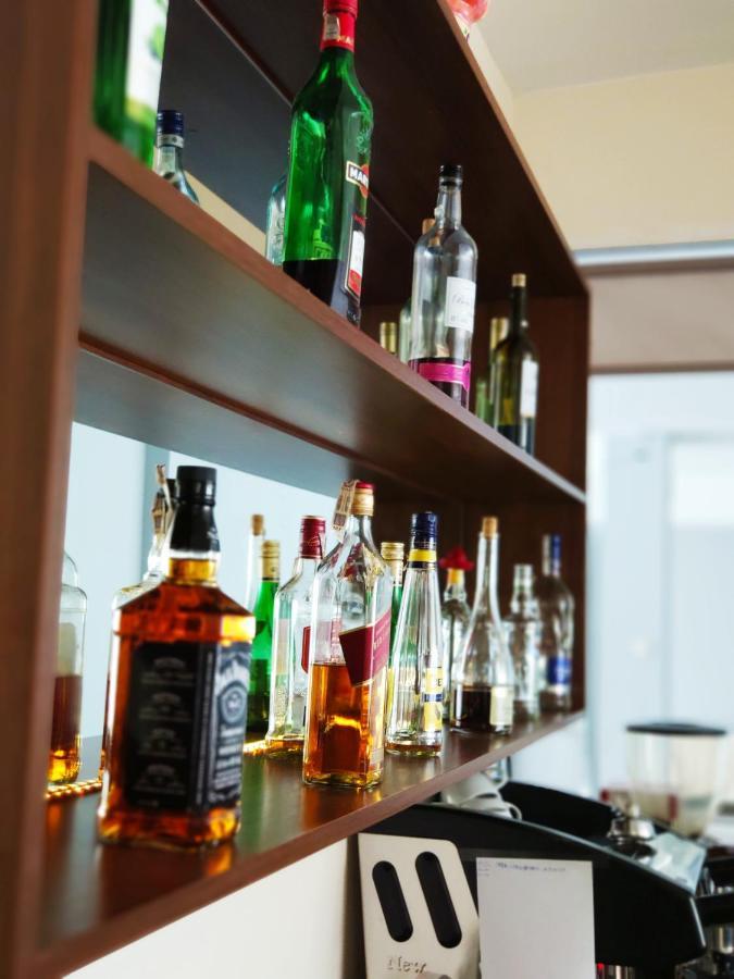 Hotel Akor Бидгошч Екстериор снимка